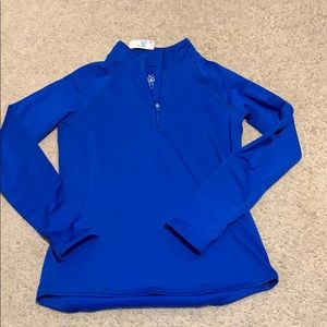 justice skintight long sleeve